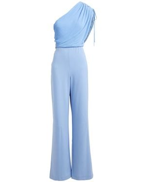 Patrizia Pepe Jumpsuit - Blue