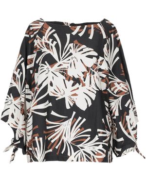 Alpha Studio Top - Black