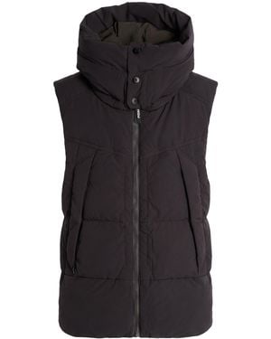 G-Star Vests - Black