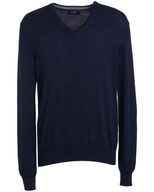 Hackett Jumpers - Blue