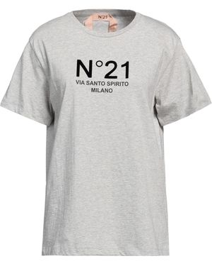 N°21 T-shirt - Grey