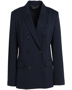 Piazza Sempione Blazer - Blau