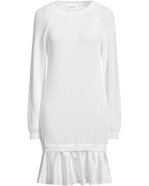 ViCOLO Mini Dress - White