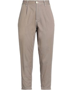 Haikure Pants - Gray