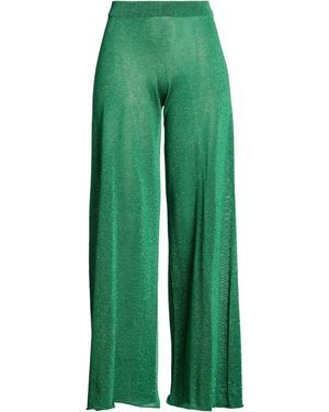Circus Hotel Trouser - Green