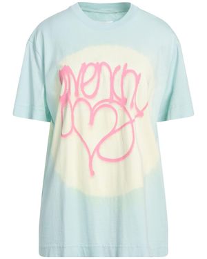 Givenchy T-shirts - Blau