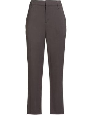 Gentry Portofino Trousers - Grey