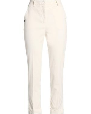 Manila Grace Trousers - White