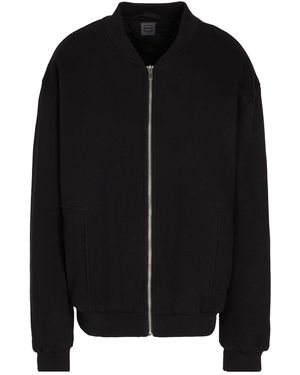 8 by YOOX Jacket - Black