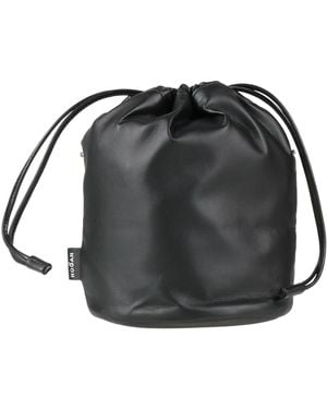 Hogan Bolso De Mano - Negro