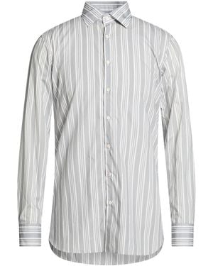 Gabriele Pasini Shirt - White