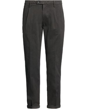 RE_HASH Trousers - Grey