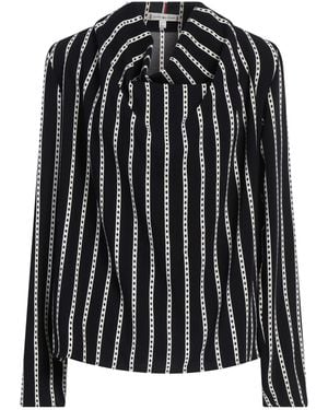 Tommy Hilfiger Top - Black