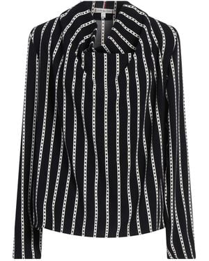 Tommy Hilfiger Top - Black
