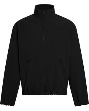 GR10K Sweatshirt - Black