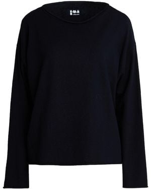 Labo.art Midnight Sweater Wool, Elastane - Black