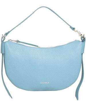 Coccinelle Handbags - Blue