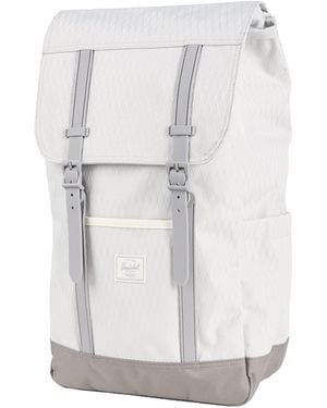 Herschel Supply Co. Rucksack - White