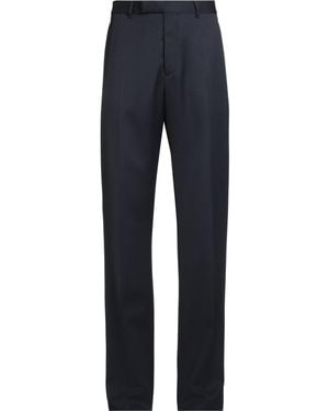Dior Trouser - Blue