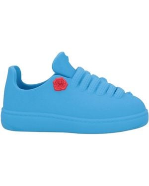 Burberry Sneakers - Blue