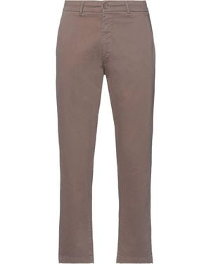 BARAMON Pantalone - Grigio