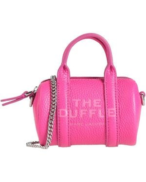 Marc Jacobs Handbag - Pink