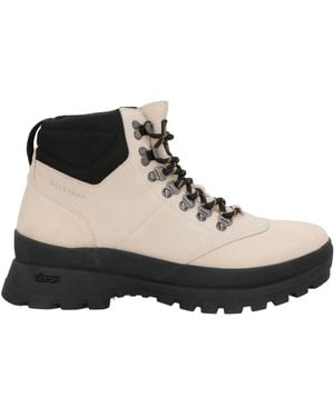 Belstaff Ankle Boots Leather - Black