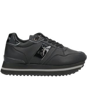 Patrizia Pepe Trainers - Black