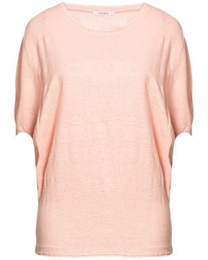 Kangra Camiseta - Rosa