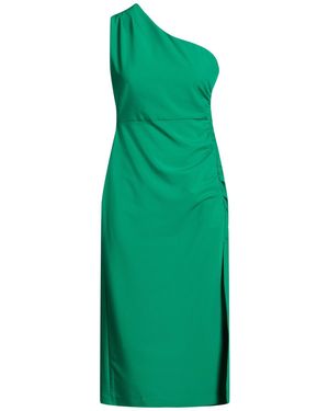 Suncoo Midi Dresses - Green