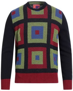 Gallo Pullover - Blau