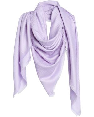 Givenchy Sciarpa - Viola