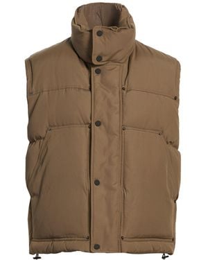 DSquared² Gilet - Brown