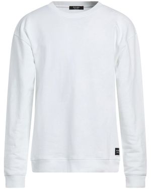Reign Sweatshirt Cotton - White