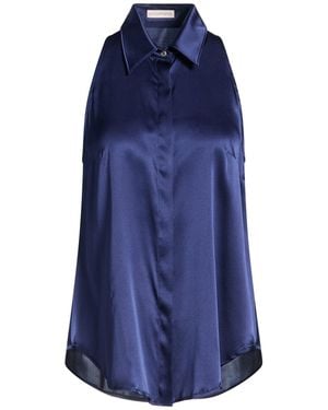 Camicettasnob Shirts - Blue