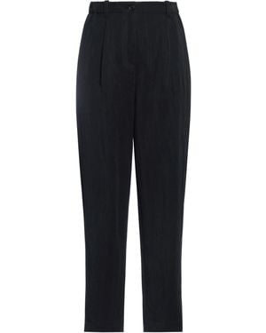 KENZO Trousers - Blue