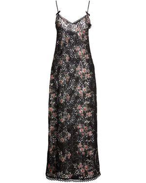 Nora Barth Maxi Dresses - Black