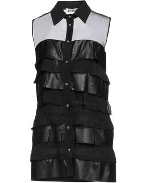 Koche Camicia - Nero