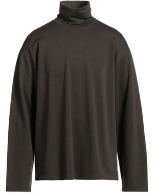 South2 West8 T-Shirts - Schwarz