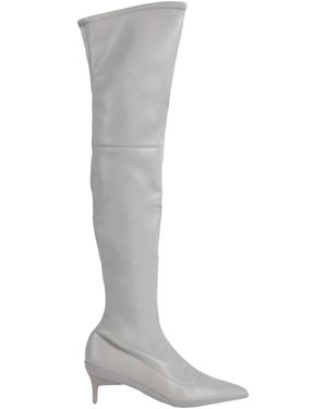 Calvin Klein Bota - Blanco