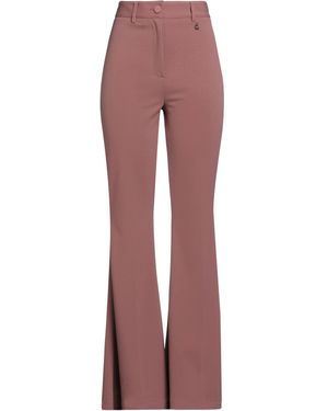 Dixie Trouser - Purple
