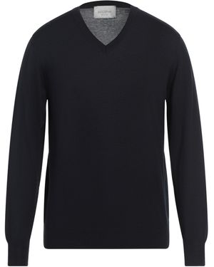 Ballantyne Pullover - Blu