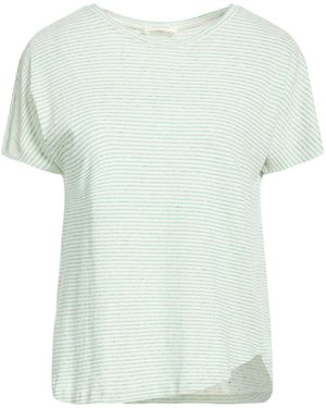 Zhelda Sweaters - Green
