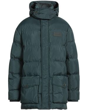 Zadig & Voltaire Puffers - Green