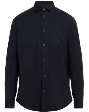 ARMANI EXCHANGE Shirt - Blue