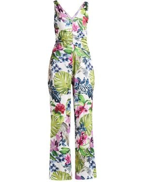 Guess Jumpsuit - White