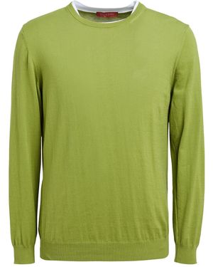 Daniele Fiesoli Jumper - Green