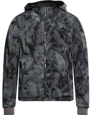 Moorer Jacket - Grey
