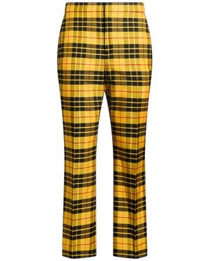 Polo Ralph Lauren Trouser - Yellow