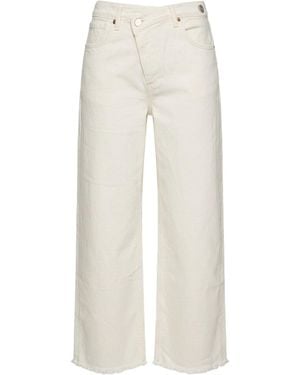 AllSaints Jeans - White